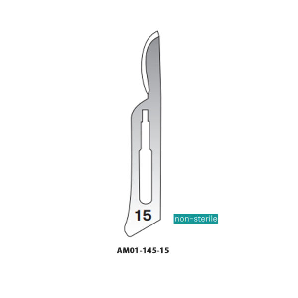 Scalpel Blades
