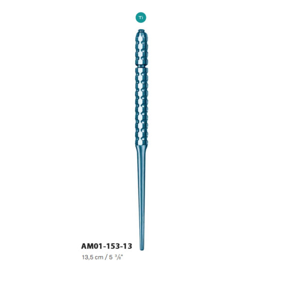 Scalpel Handles, Ti