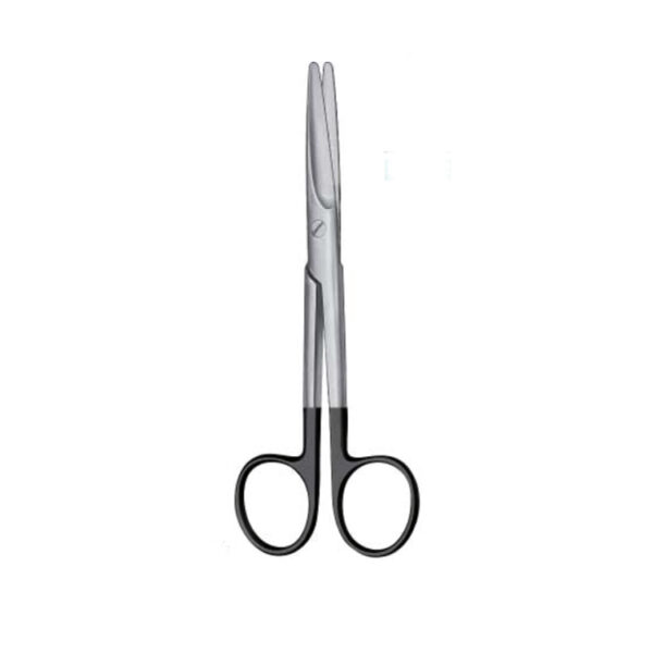 Dissecting Scissors, Supercut