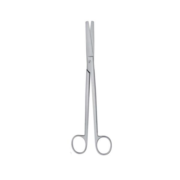 Gynecological Scissors