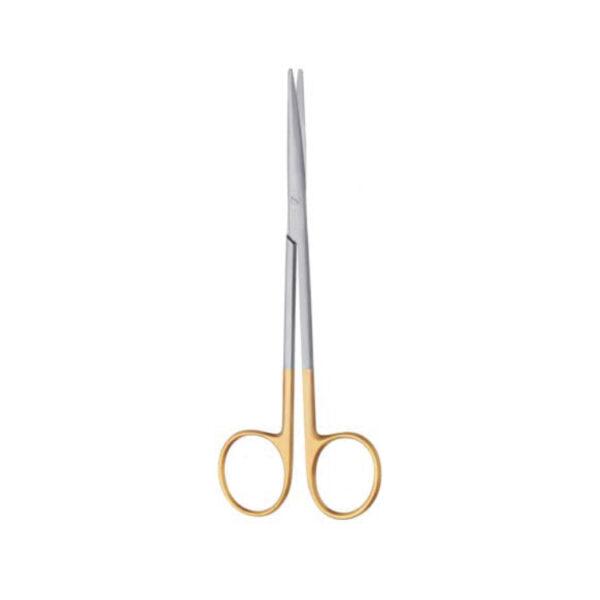 Dissecting Scissors, TC Gold, FinoLine