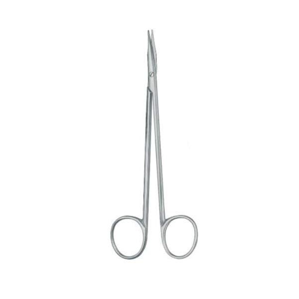 Vascular Scissors