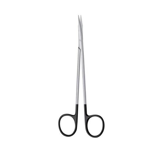 Vascular Scissors, Supercut