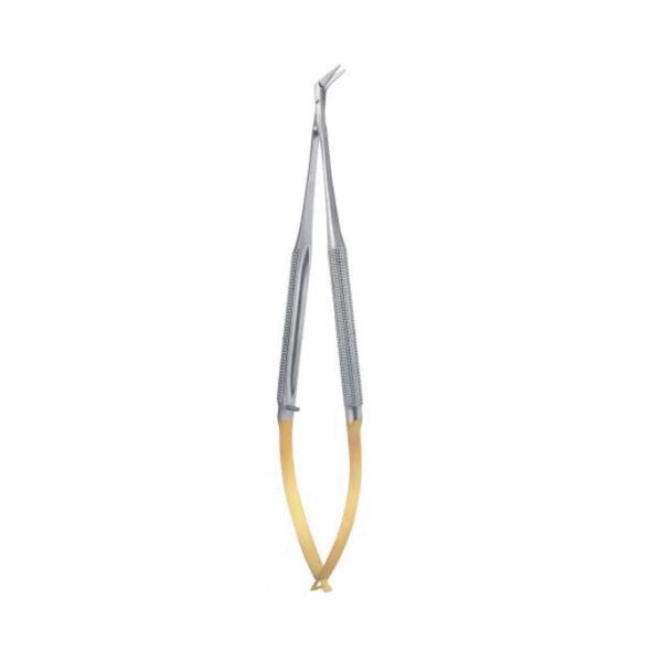 Micro Scissors, TC Gold