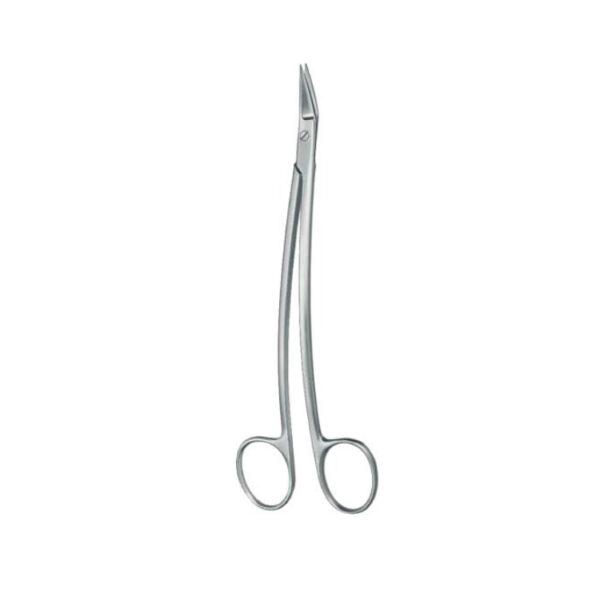 Tonsil Scissors