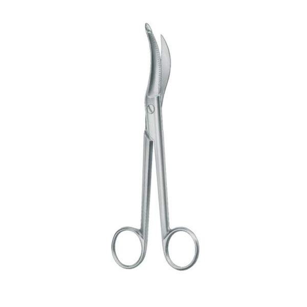 Epiosotomy Scissors