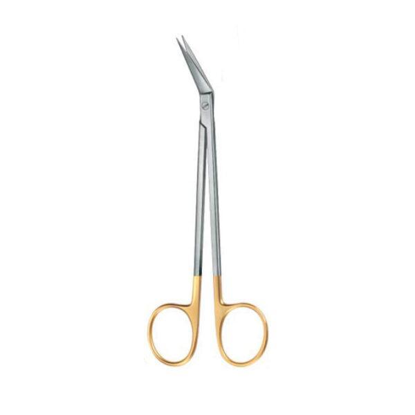 Gum Scissors, TC Gold