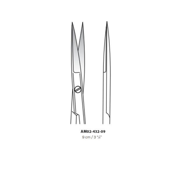 Iris Scissors