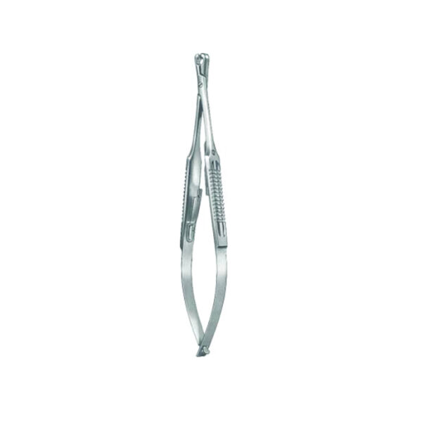 Clip Applying Forceps