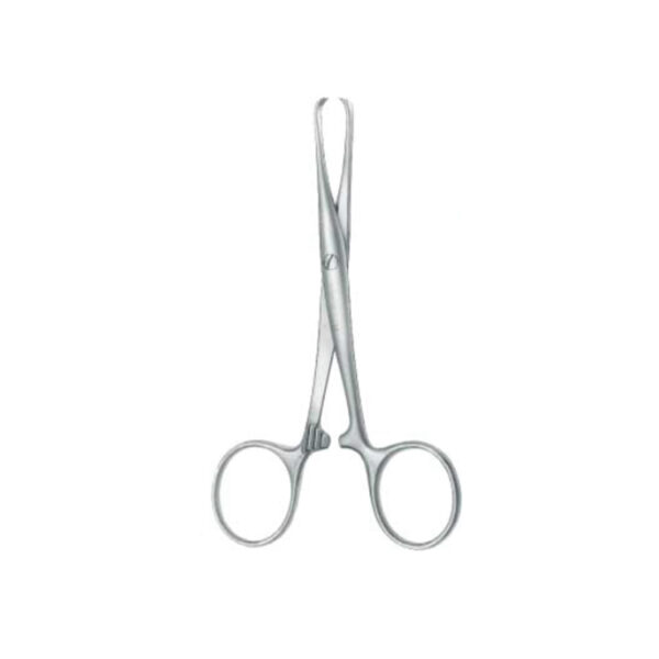 Organ Grasping Forceps