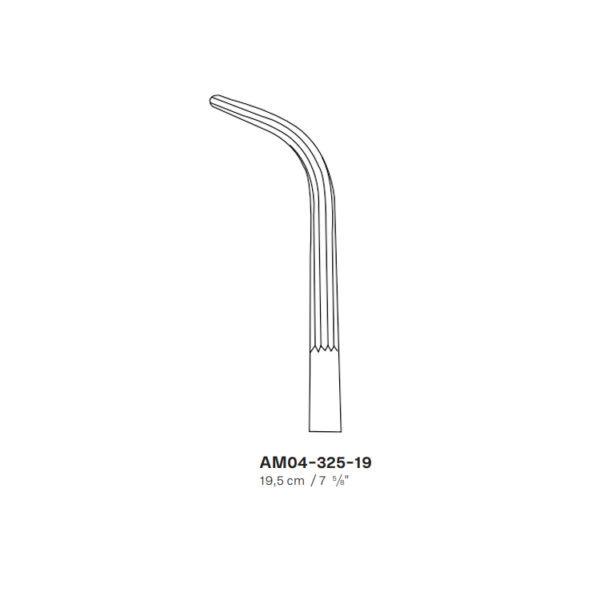 Bile Duct Clamps
