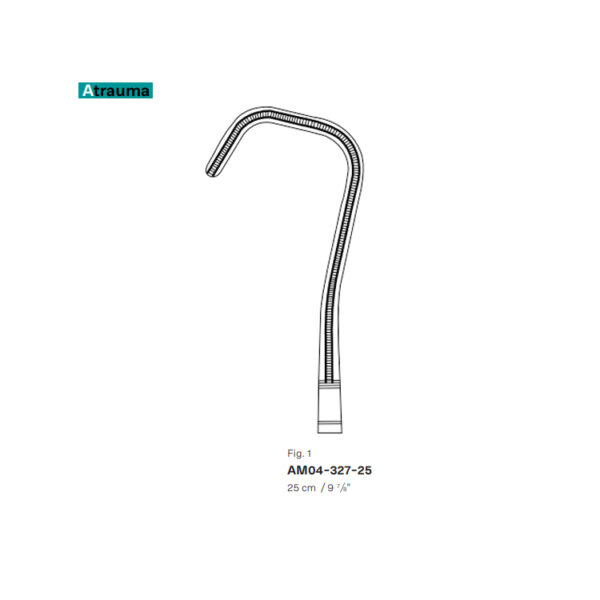 Tangential Forceps