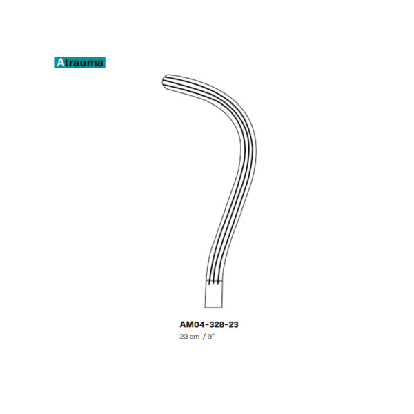 Kidney Pedicle Clamps