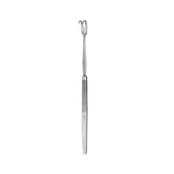 Micro Hooklets, Skin Hooks