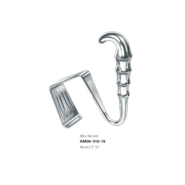 Scapula Retractors