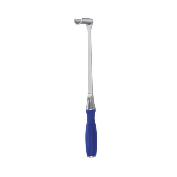 Aortic Valve Retractors, Flexible Shaft