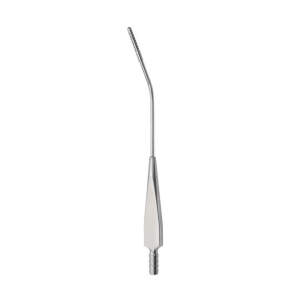 Suction Cannulas, Pediatric Suction Tubes