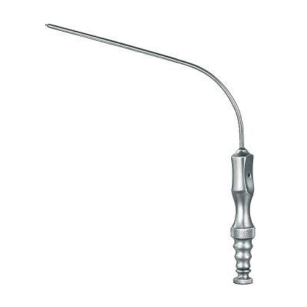 Suction Cannulas