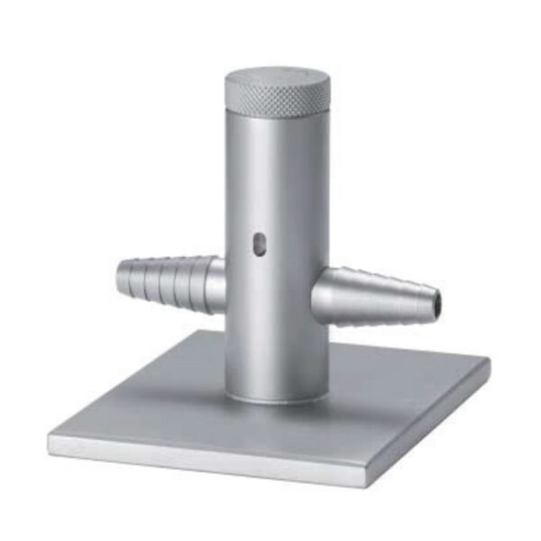 Suction Tubes, Suction Valve