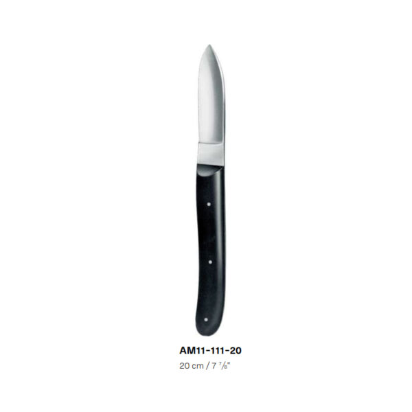 Plaster Knives