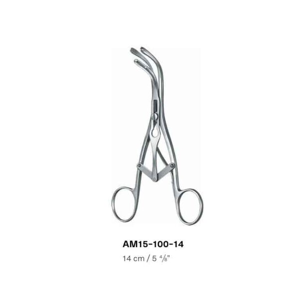 Tracheal Dilators