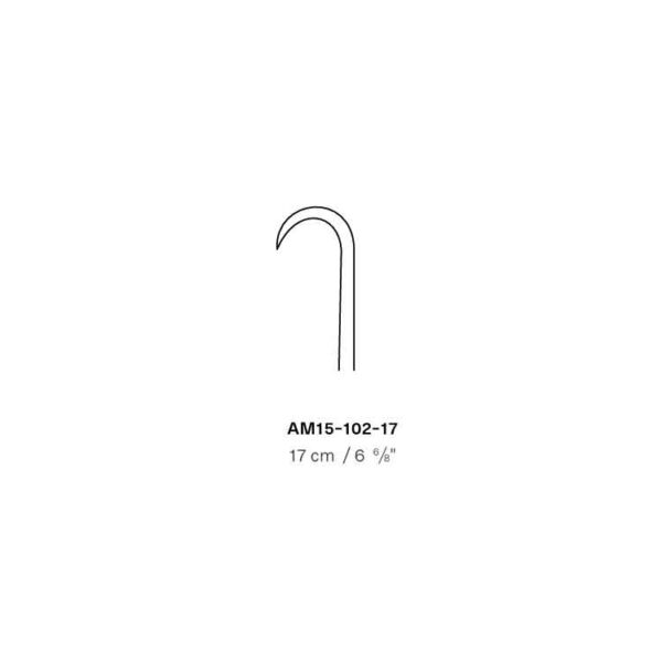 Tracheal Hooks