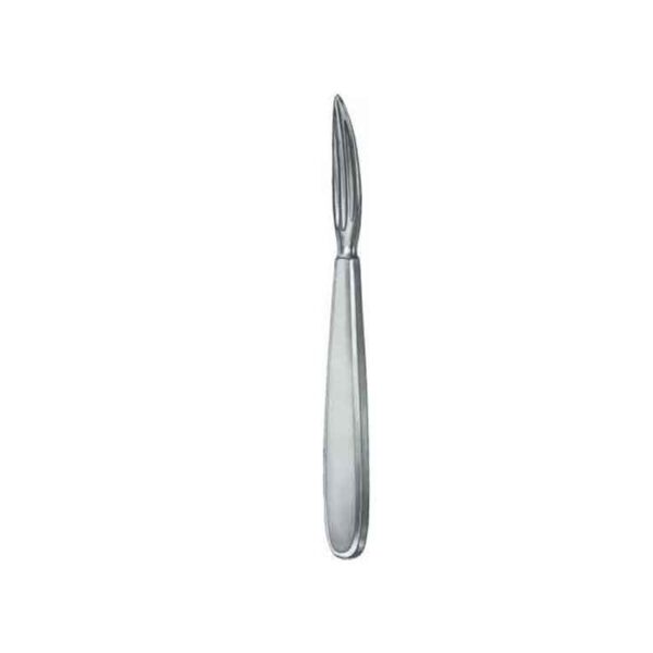 Goitre Enucleator, Goitre Grasping Forceps