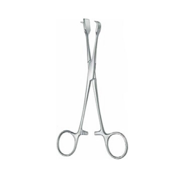 Face-lift Forceps