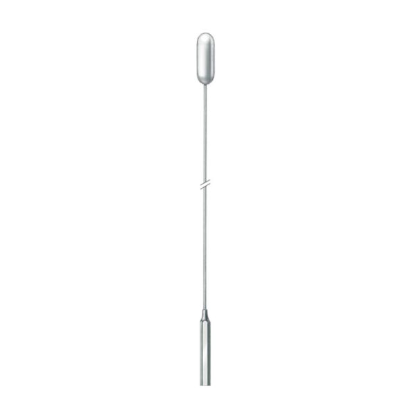 Gall Duct Dilators