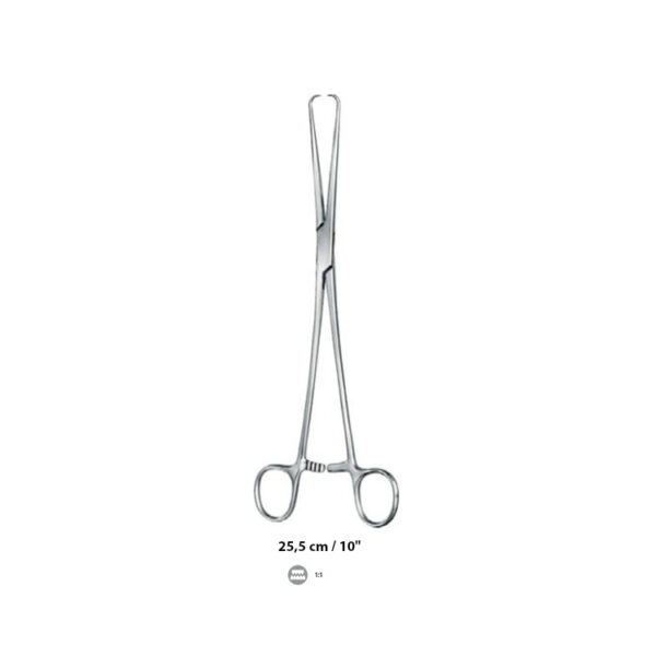 Uterine Tenaculum Forceps, Amniotome