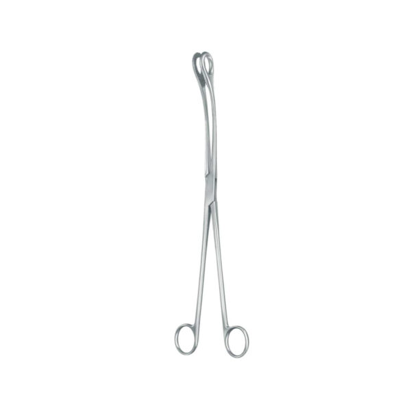 Uterine Polypus Forceps