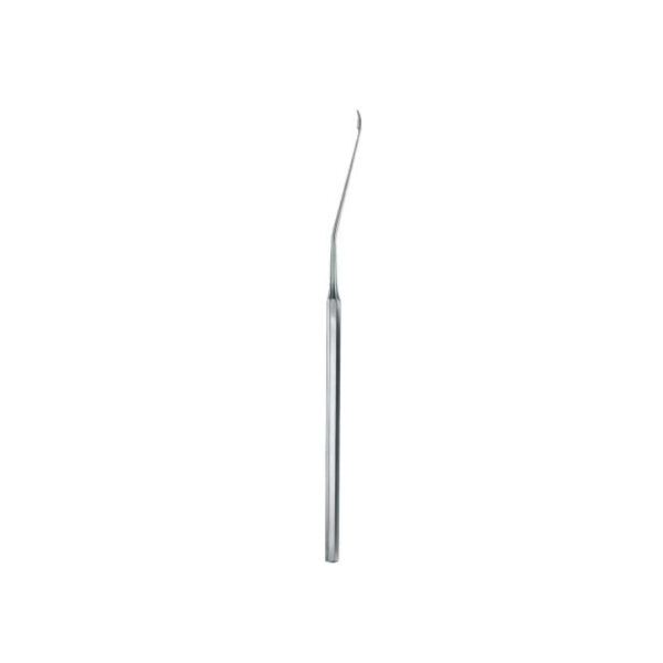 Micro Ear Knives, Schuknecht
