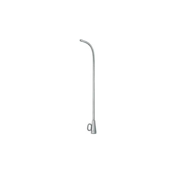 Ear Catheters