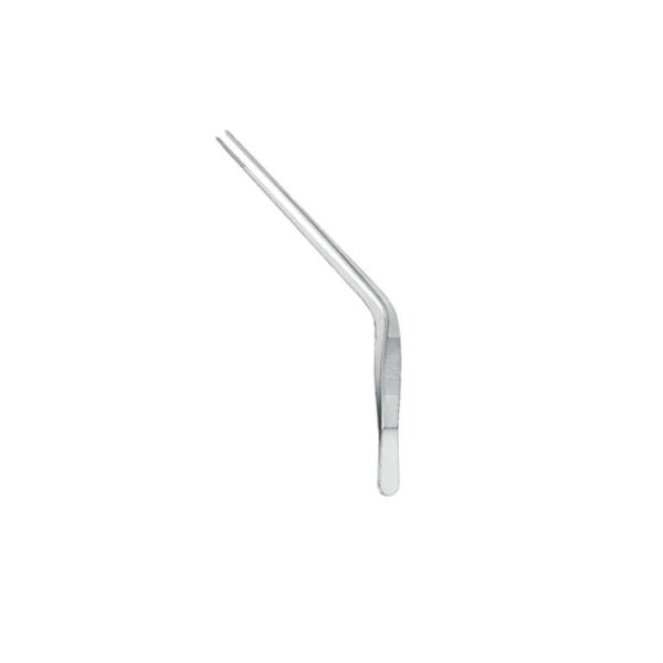 Nasal Tampon Forceps