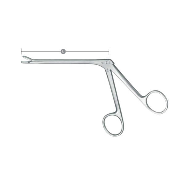 Ethmoidal Bone Forceps
