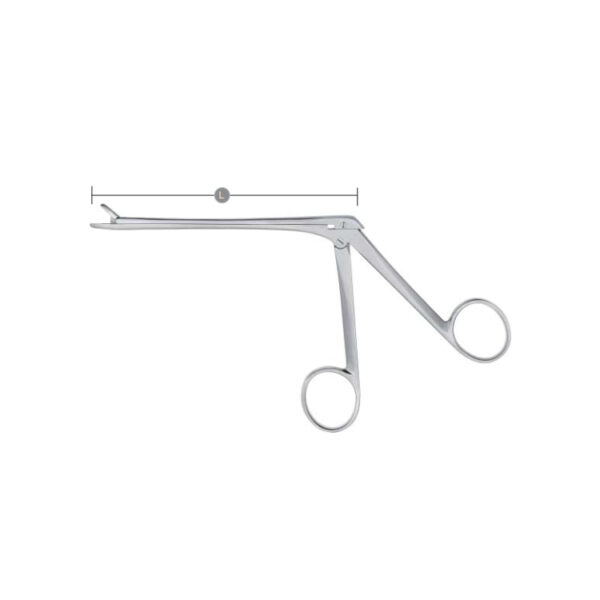 Ethmoid Bone Forceps