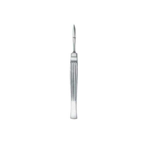 Rhinoplastic Knife