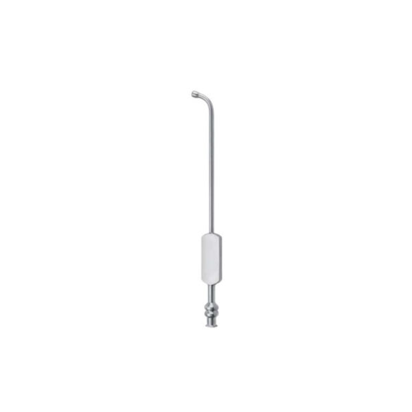 Irrigation Cannula