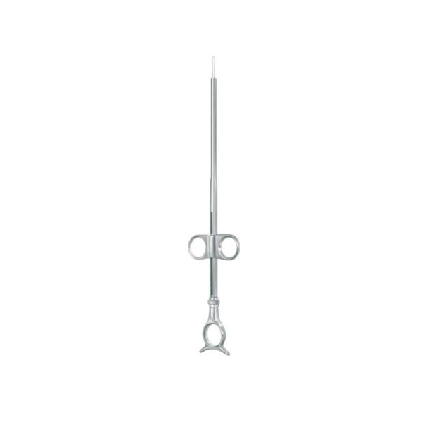 Tonsil Snares, Wire Loops