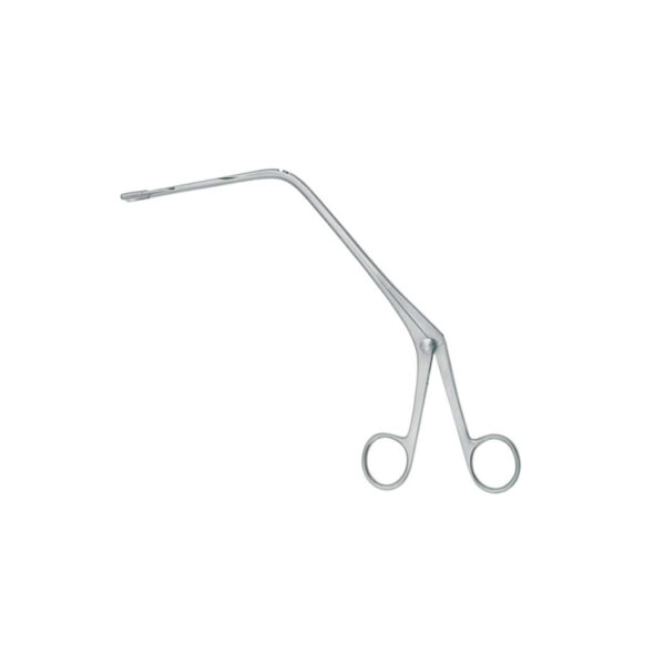 Laryngeal Polypus Forceps