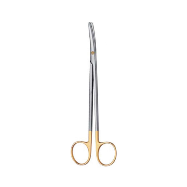 Dissecting Scissors, Metzenbaum Scissors, Super Cut TC