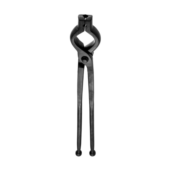 V-Bit Bolt Blacksmith Tongs