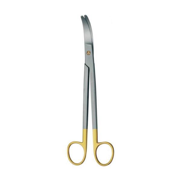 Uterine Scissors, SuperCut TC