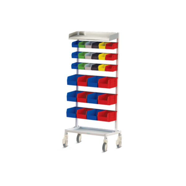 Drug Trolley